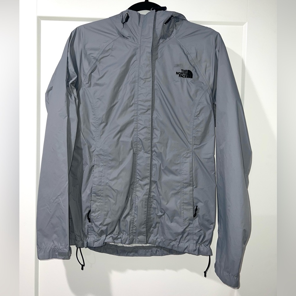 The North Face Womens Windbreaker